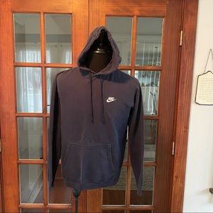 Nike Hooded sweatshirt